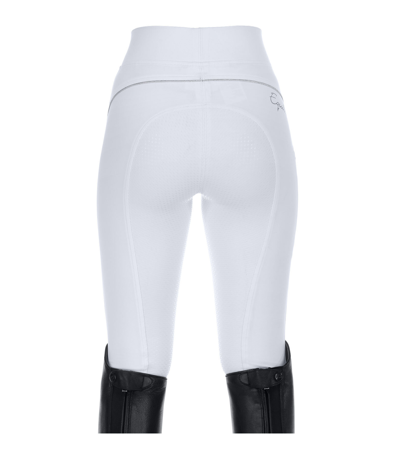 Kinder Grip-Reitleggings Elija