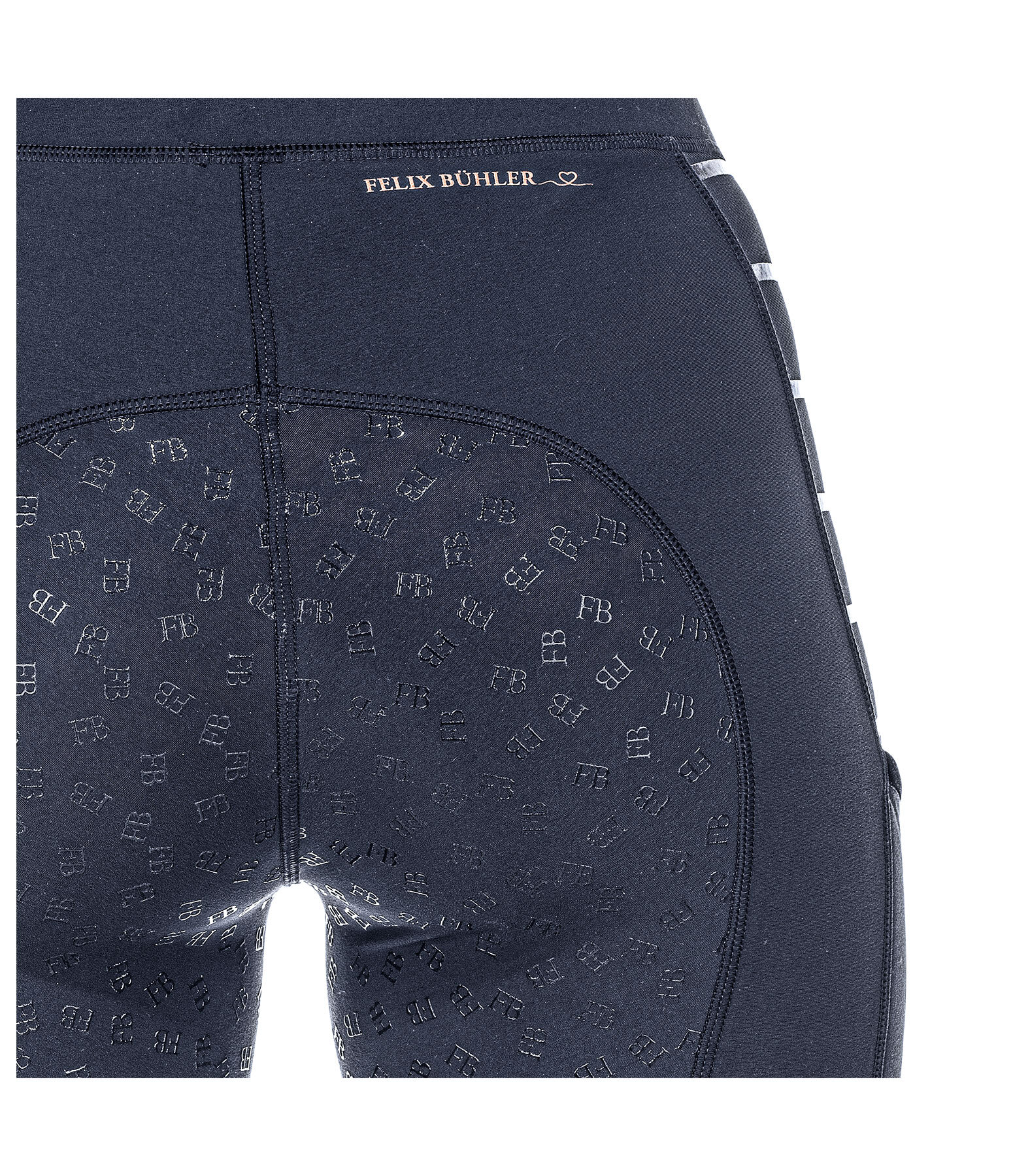 Grip-Winterreitleggings Laska