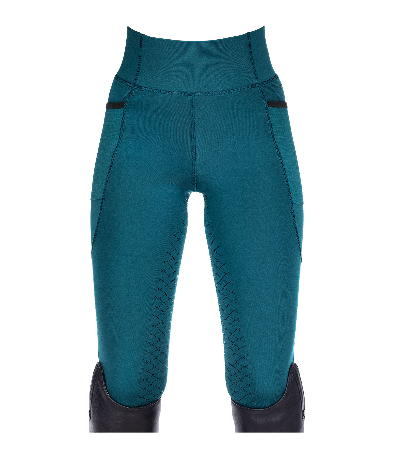 Kinder-UV-Grip-Reitleggings Sunna