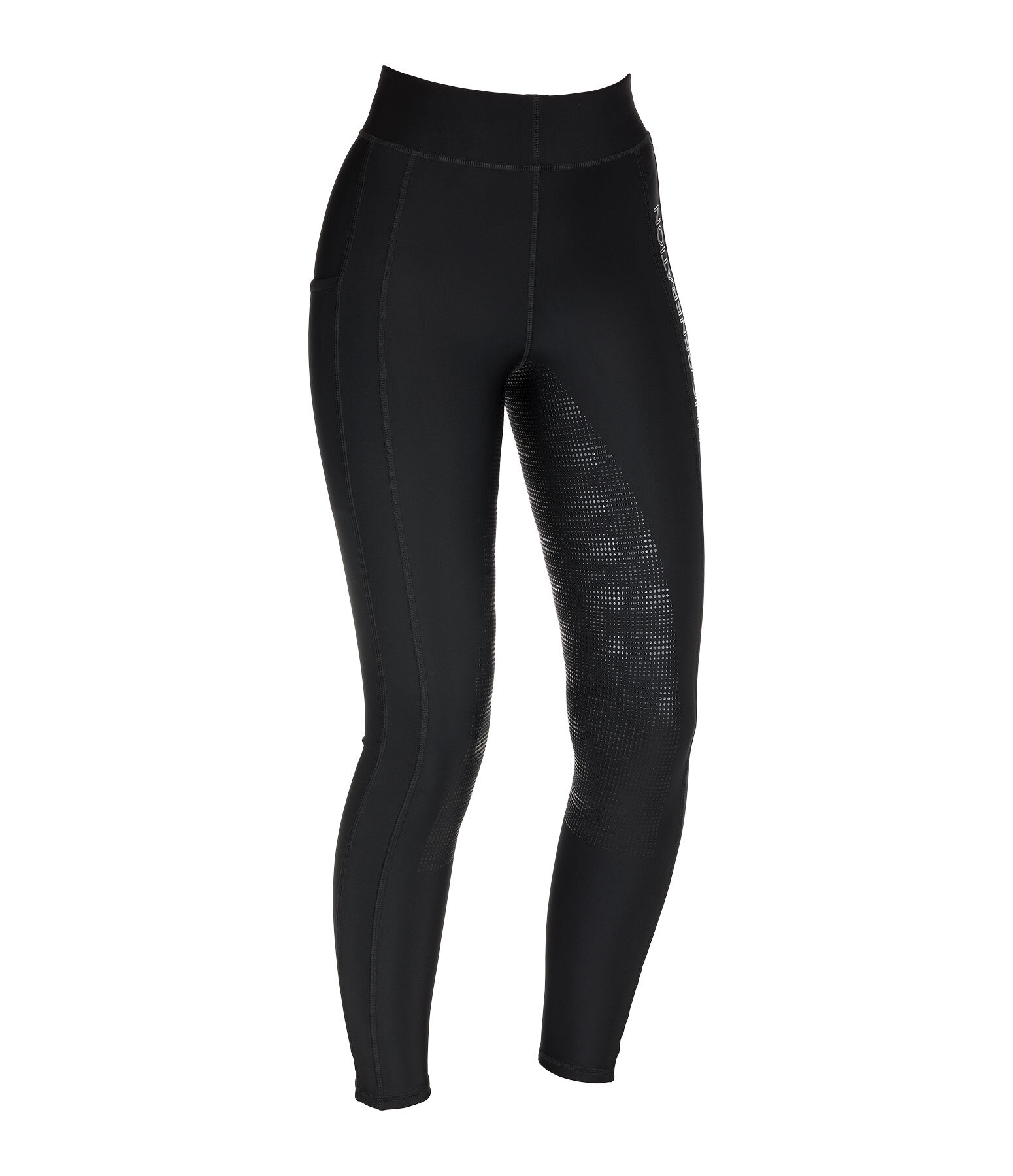 Kinder Grip-Reitleggings Abigail II