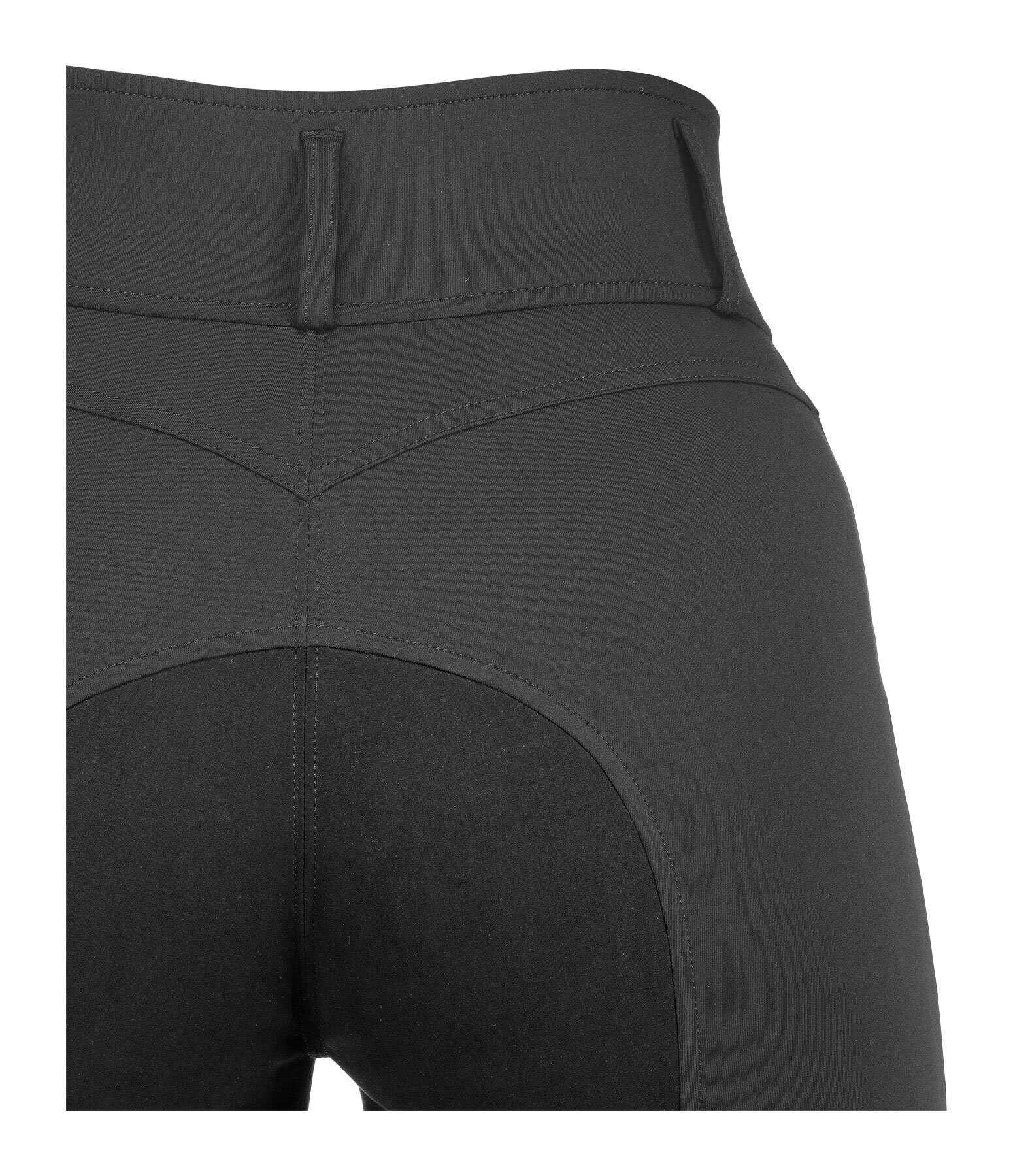 Kinder-Vollbesatzreithose Elena CTS