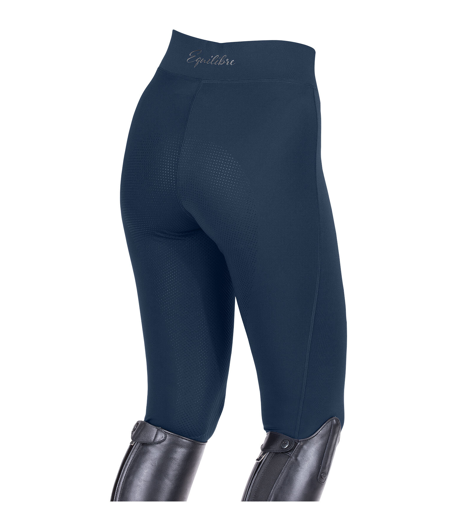 Kinder Grip-Reitleggings Beginner