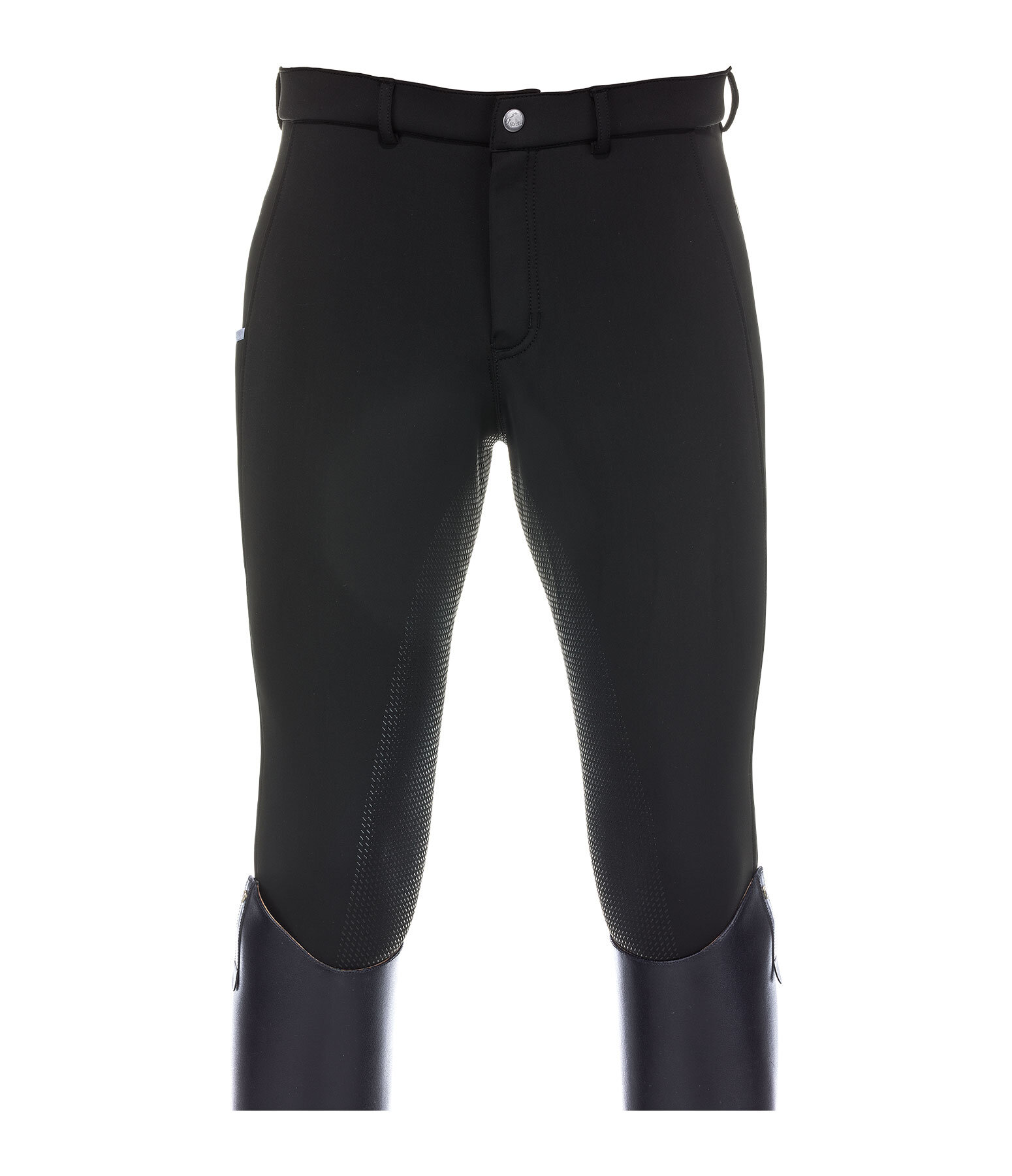 Herren Grip-Winterreithose Vermont