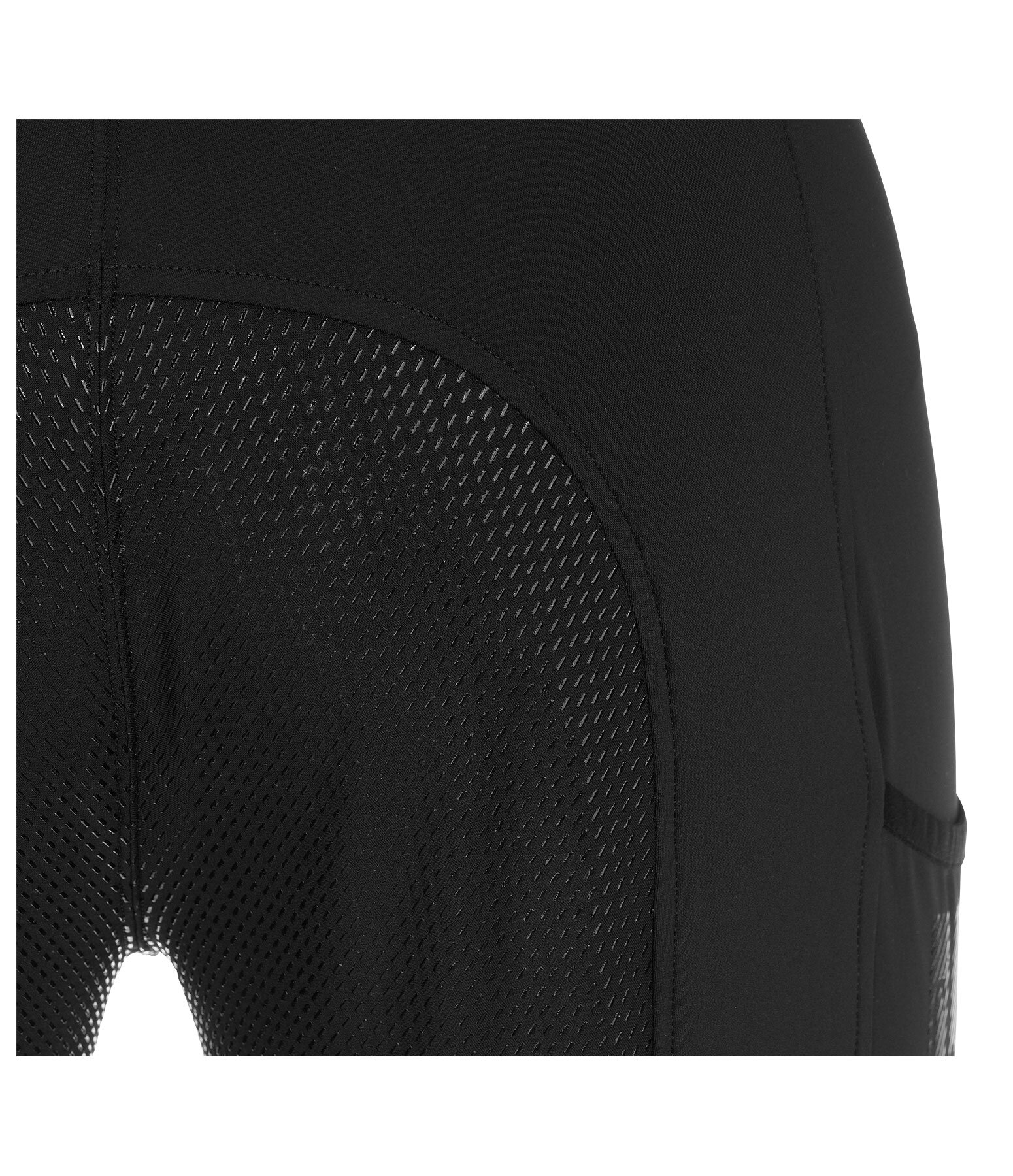 Herren Hybrid Grip-Reithose Tacoma