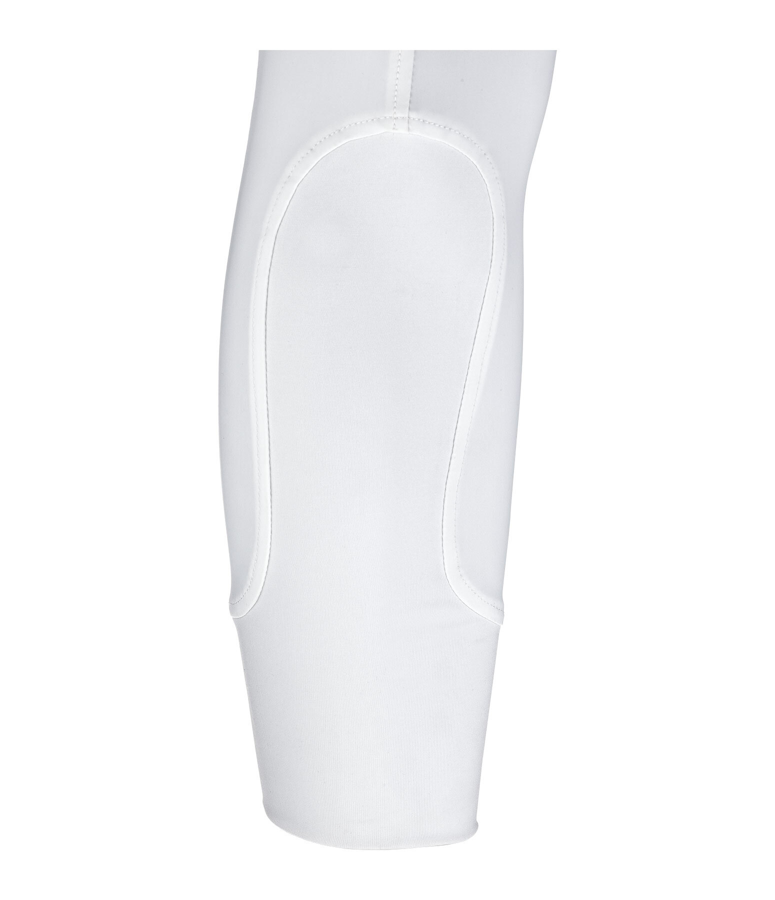 Herren Grip-Kniebesatzreithose Saint Paul Competition
