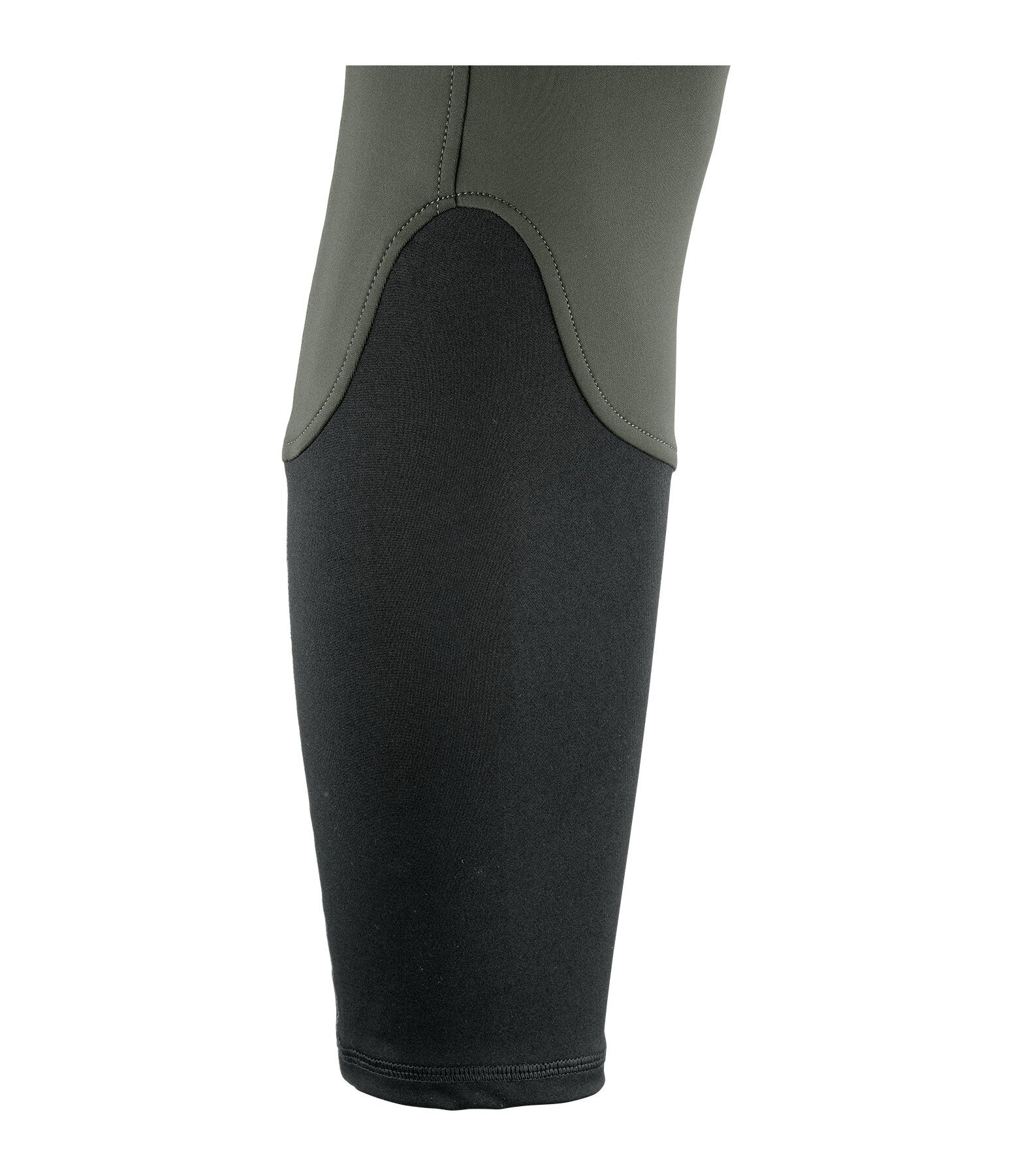 Herren Hybrid Grip-Reithose Matheo