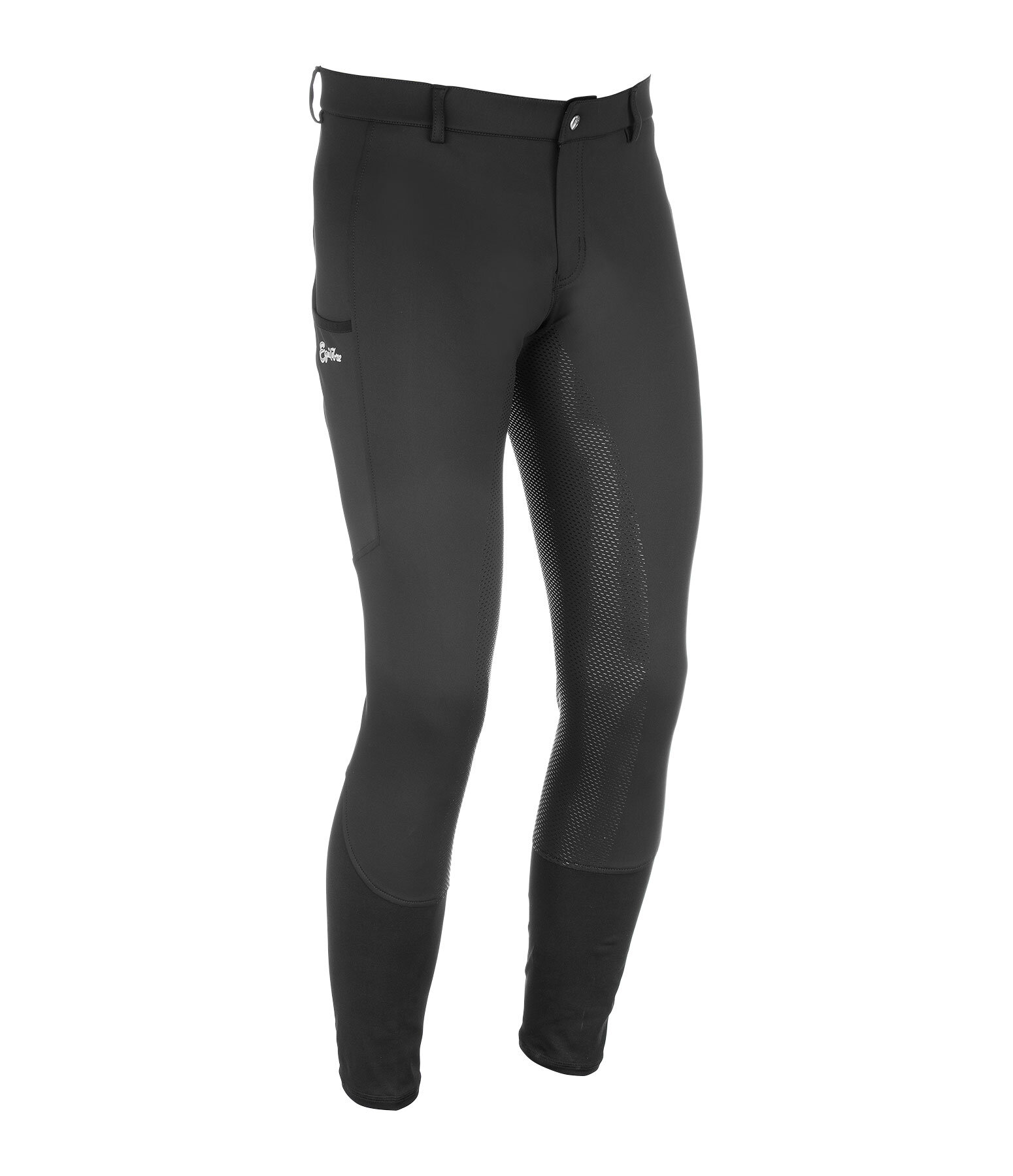 Herren Hybrid Grip-Reithose Matheo
