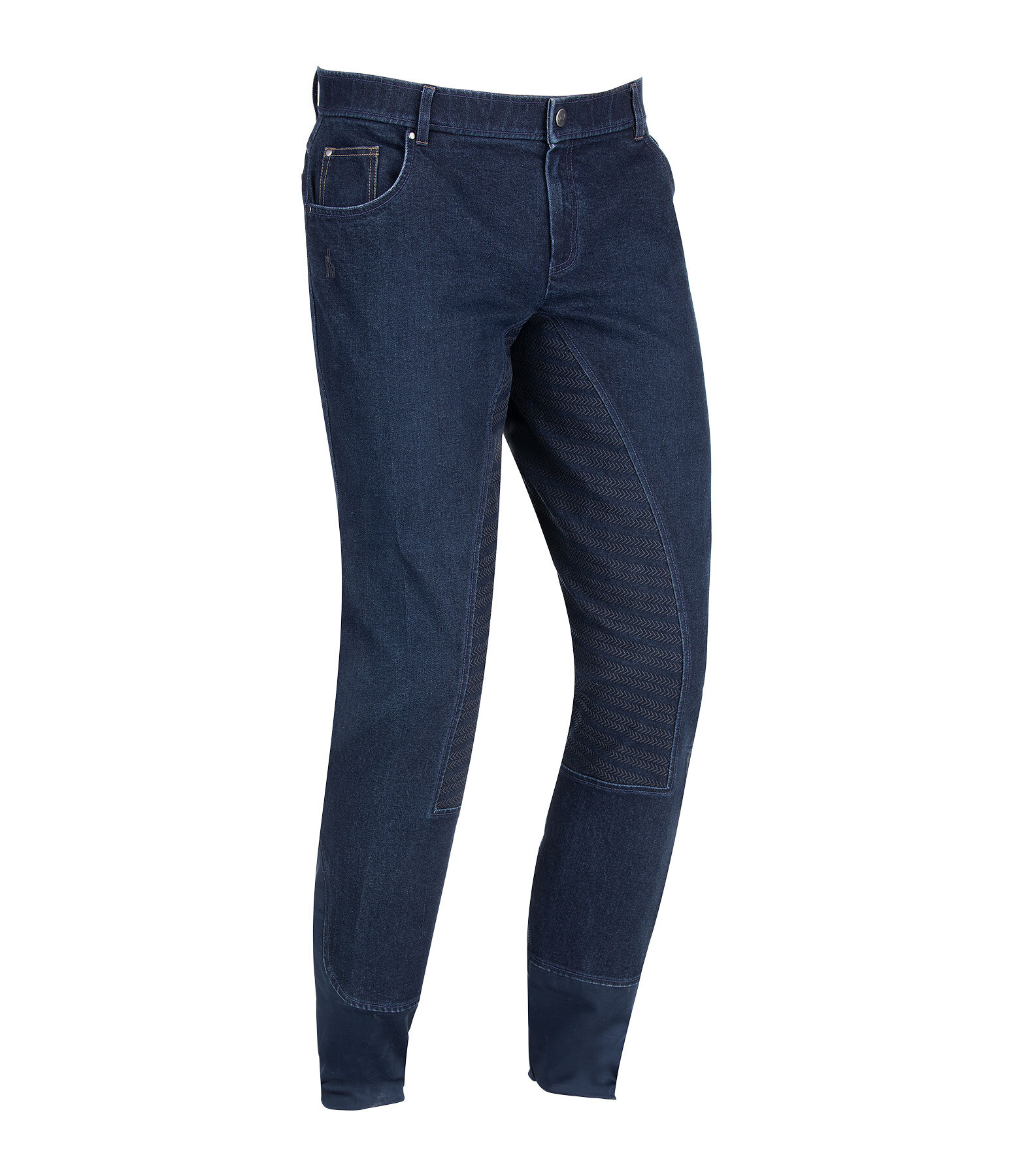 Herren Grip-Jeans-Reithose Henry