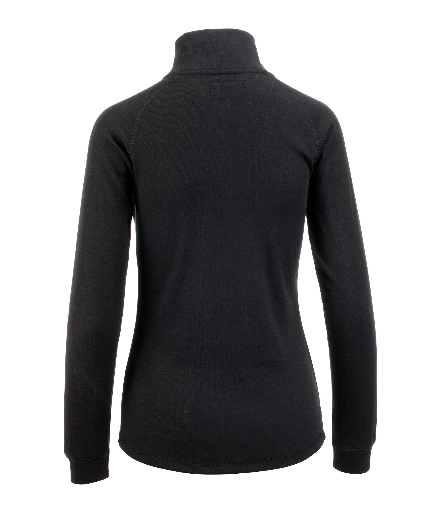 Zip-Thermal-Unterziehshirt Levi