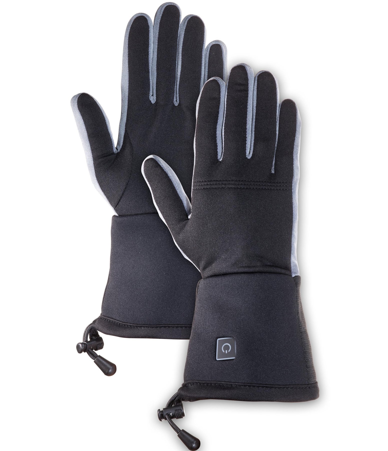 beheizbarer Unterziehhandschuh