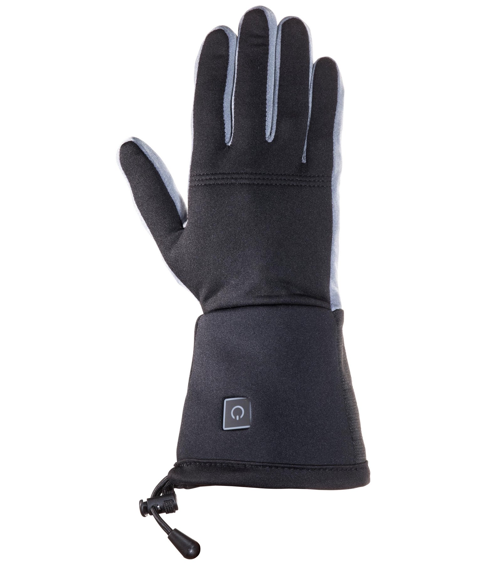 beheizbarer Unterziehhandschuh
