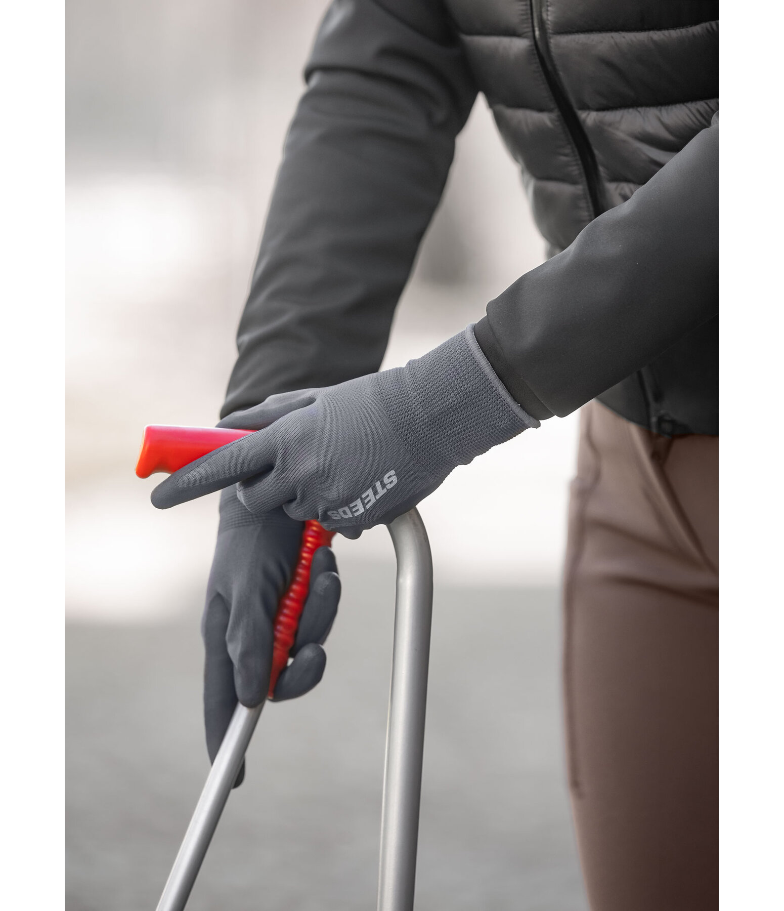 Arbeitshandschuh Worker