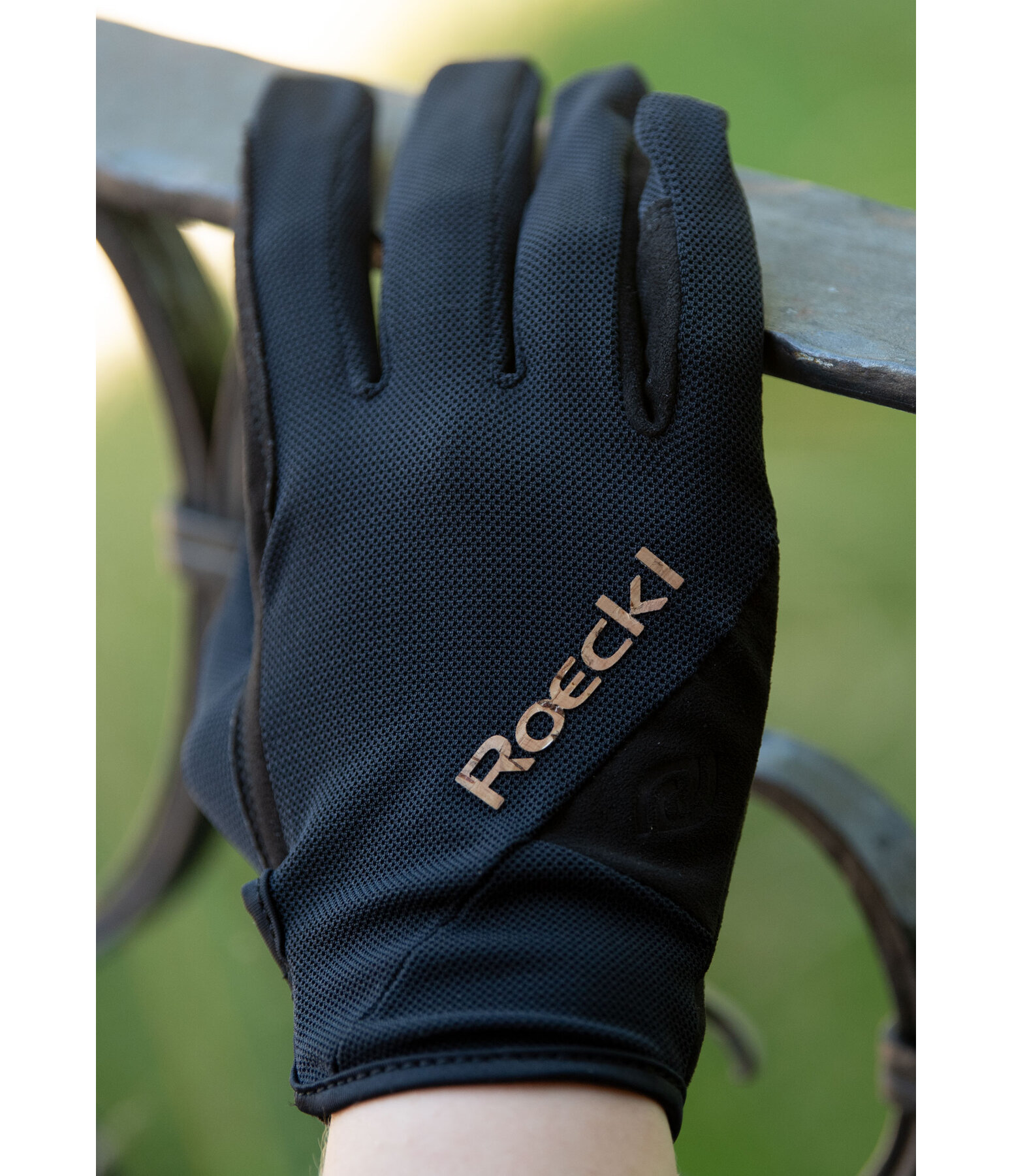 ROECKL Reithandschuh MARENO