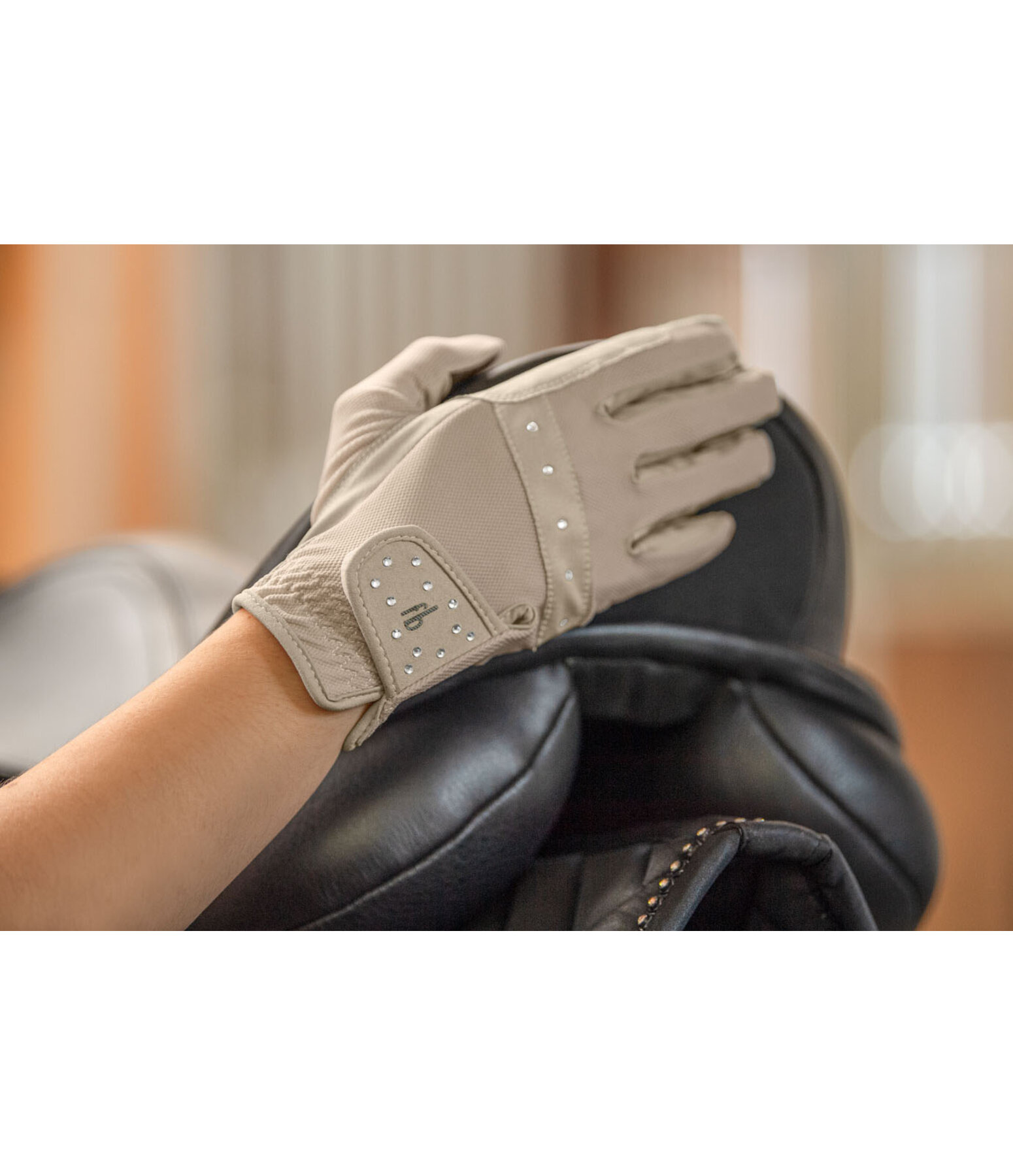 Sommer-Reithandschuh Aurora