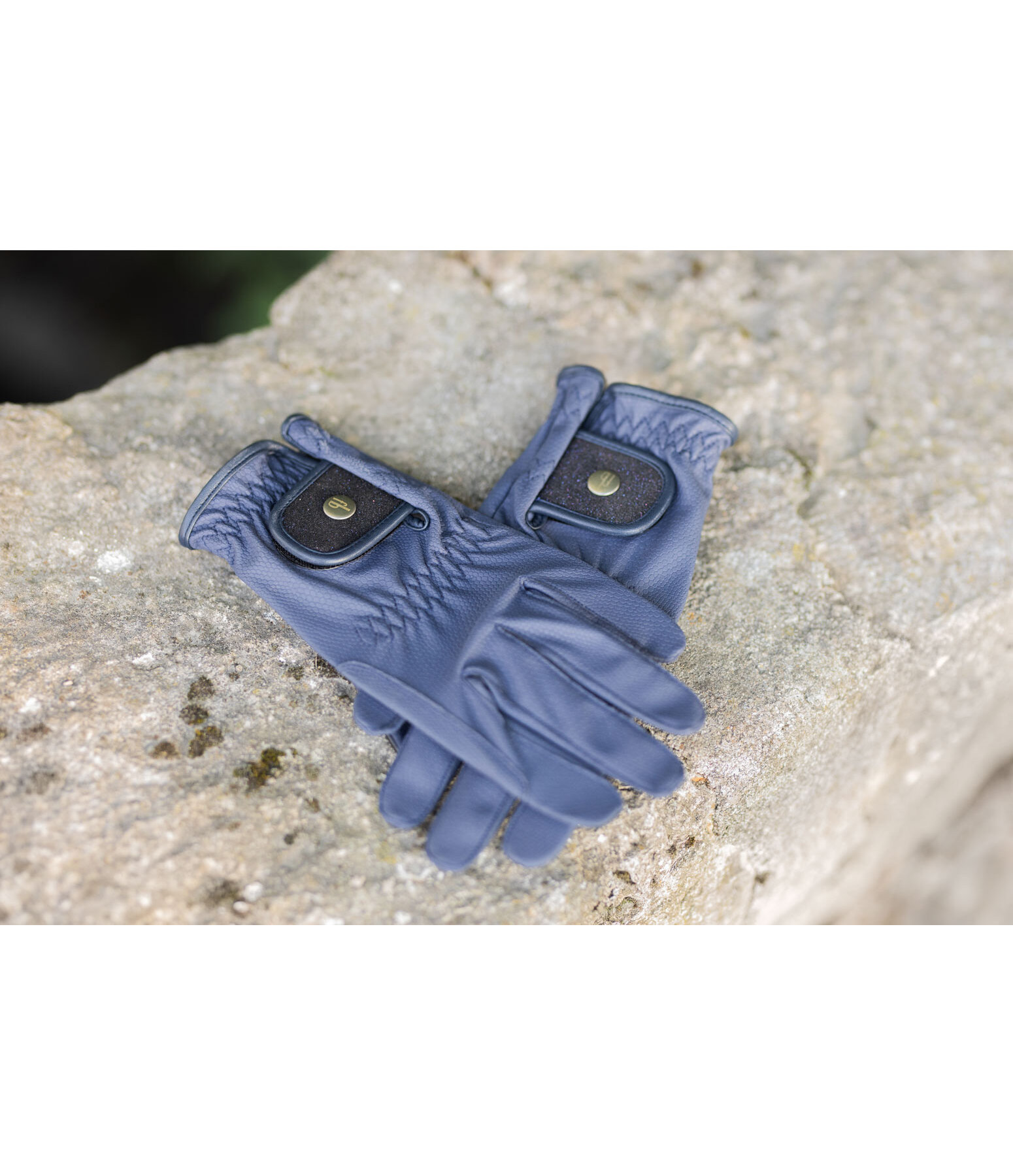 Reithandschuh Royal Grip Sparkle