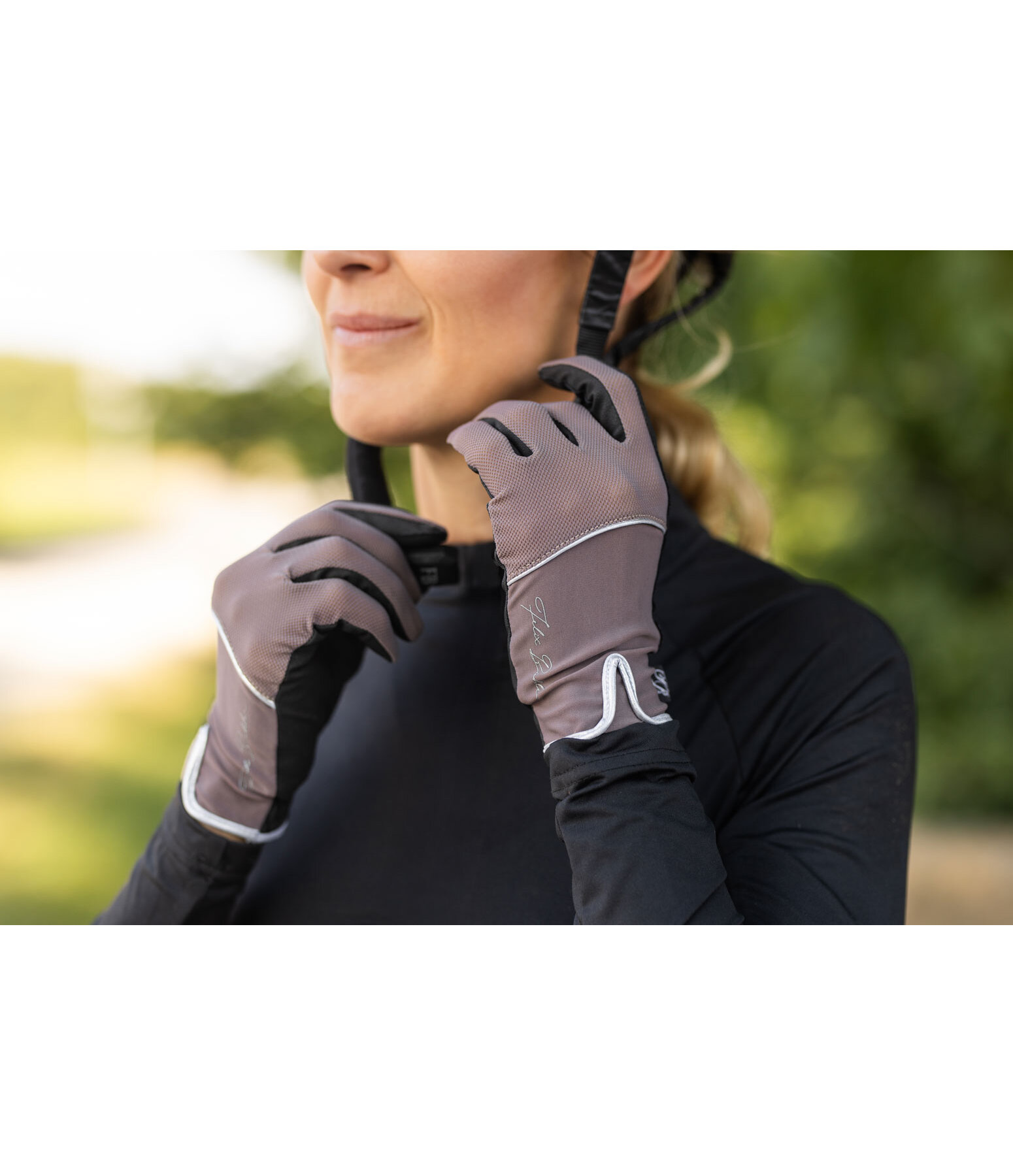 Sommer-Reithandschuh Lilith