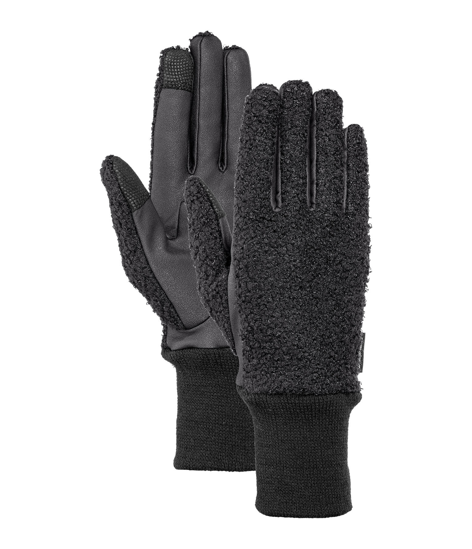 Teddy-Winter-Reithandschuh