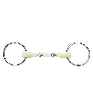 APPLE MOUTH Remontentrense doppelt gebrochen Strke 19 mm - 3776