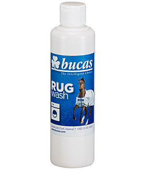 Bucas Rug Wash Deckenwaschmittel - 430267