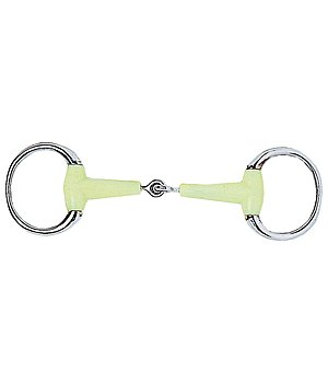 APPLE MOUTH Olivenkopftrense einfach gebrochen Strke 19 mm - 350074-13,5