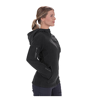 TWIN OAKS Funktions-Fleecejacke Sedalia - 160010-M-S