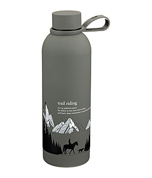 TWIN OAKS Isolierflasche Trail Riding - 160067-500-F