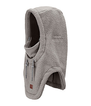TWIN OAKS Fleece-Hood Yosemite - 160080
