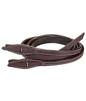 STONEDEEK Reins Quick Release Ends Westernzgel - 180170