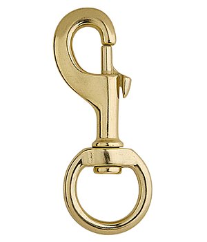 Kr�mer Bolt Snap mit Wirbel - 180754--GO