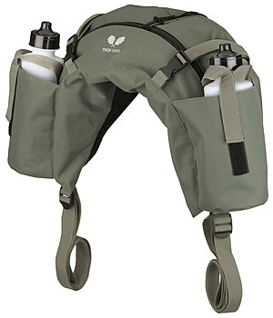 TWIN OAKS Bananenpacktasche Explorer - 182712--F