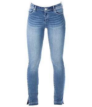 STONEDEEK Western-Reitjeans Blue Roxy - 183083-30-DE