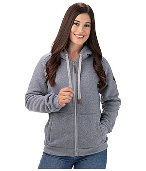 STONEDEEK Ladies-Sweatjacke Kelsey - 183192-M-RA