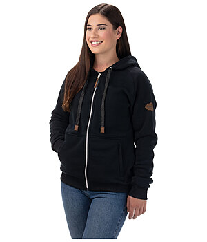 STONEDEEK Ladies-Sweatjacke Kelsey - 183192-M-S