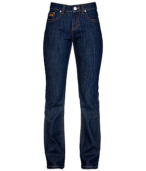 STONEDEEK Western-Reitjeans Abby - 183248-28-DD