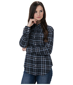 STONEDEEK Ladies-Hemdbluse Millie - 183284-L-DN
