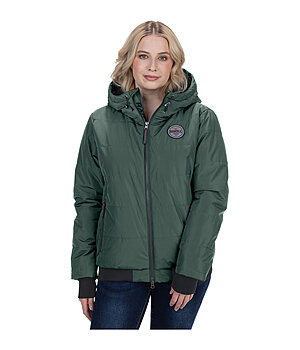 RANCH-X Winterjacke - 183286-M-PQ