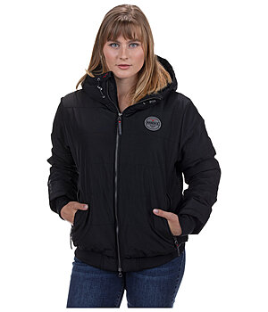 RANCH-X Winterjacke - 183286-M-S