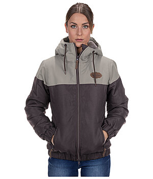 STONEDEEK Ladies-Winterjacke Leila - 183296-M-ZB