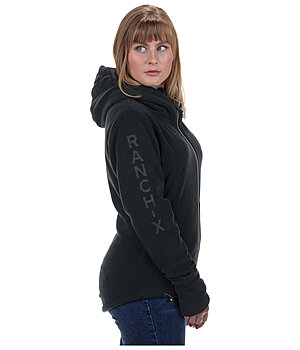 RANCH-X Fleecejacke Jamie - 183305-M-S