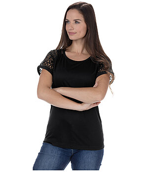 STONEDEEK Ladies-T-Shirt Leyna - 183354-M-S