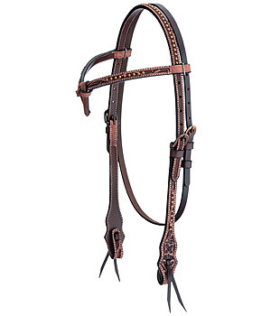 STONEDEEK Westernkopfstück Tila - 183378-C-DB