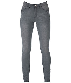 RANCH-X Western-Reitjeans Lola - 183420-28-GR