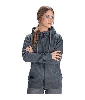 RANCH-X Sweatjacke Redcliff - 183457-M-CF