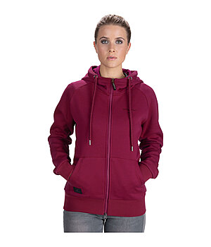 RANCH-X Sweatjacke Redcliff - 183457-M-GE