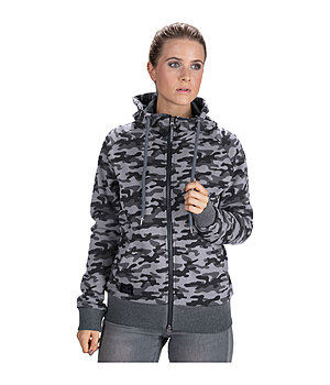 RANCH-X Sweatjacke Redcliff - 183457-M-S