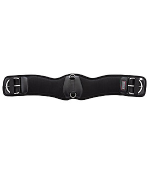 RANCH-X Westernsattelgurt Anatomical Mesh - 183502-28-S