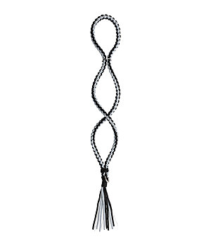 STONEDEEK Geflochtener Halsring Bonny - 183510--GR