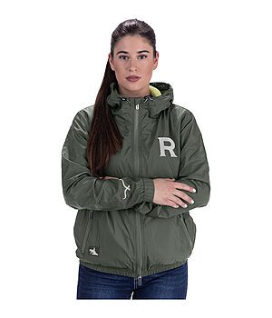 RANCH-X Windbreaker Carly - 183537-M-MX