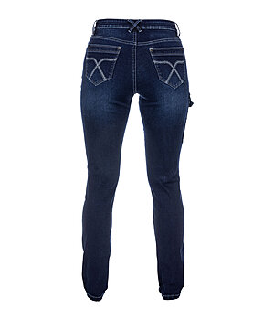 Western Reitjeans Kimber Western Reitjeans Felix Buhler