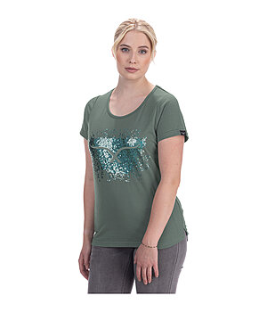 RANCH-X T-Shirt Daisy - 183591-M-DM